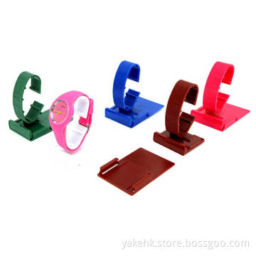 high quality retail acrylic jewelry display stand